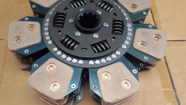 82983565 clutch disc