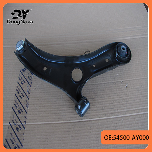 54500-AY000 Automobile Suspension Parts 54501-AY000 Iron Material For Hyundai IX25 2015-2019
