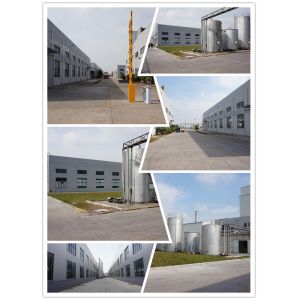 Quanzhou Winiw Import And Export Co., Ltd. Certifications