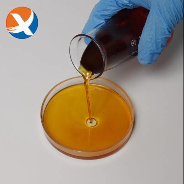 High Efficiency Low Odor Foaming Collector YX09510C For Sulfide Ore Recovery