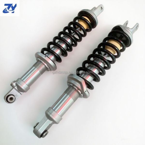 Original Car Spare Parts  Shock Absorber for Lamborghini Aventador 2013-2016 Auto Parts Car Accessories