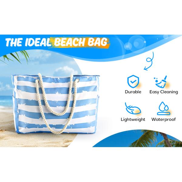 Korean Style Bag Large Capacity Canvas Bag Embroidered Letter Tote Bag Handbag Fashionable Woven Tassel Shoulder Bag
