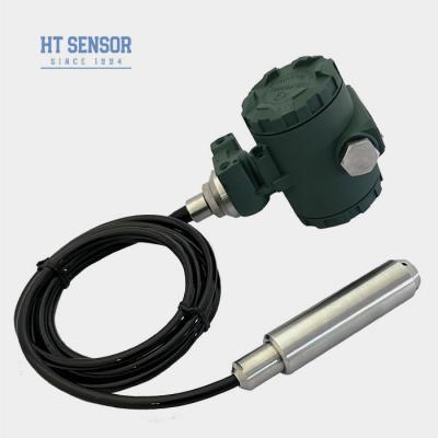 BH93420-II IP68 4-20mA Sensor de pressão do óleo do motor de combustível