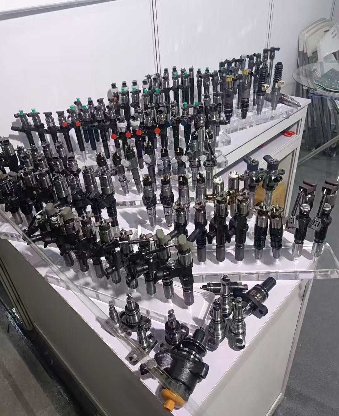 Guangzhou Senrui Machine Co.，Ltd.