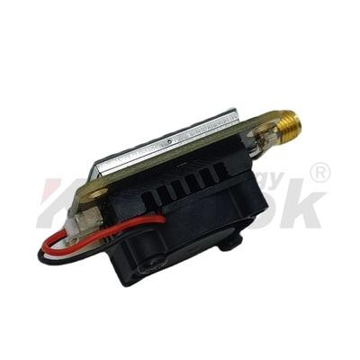 FPV 2.2G 1.6W VTX Video Transmitter 25mW 200mW 1600mW