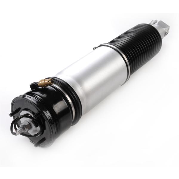 Право зада распорки весны воздуха подвеса воздуха БМВ Э65 Э66 - неподдельные 37126785538 новое