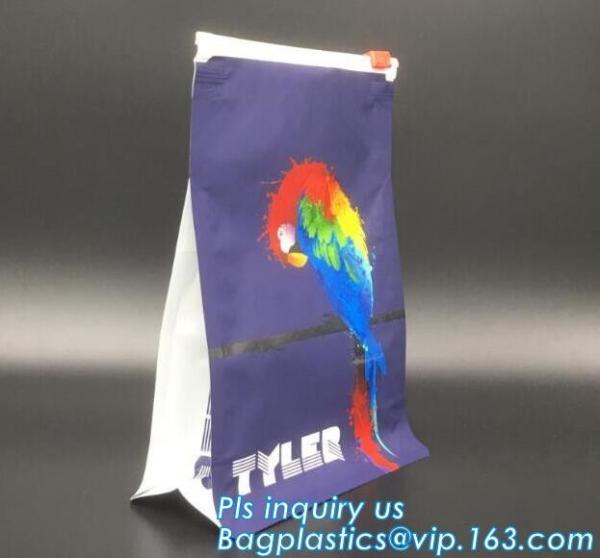 standar stand up zipper packaging food automatic slider zipper bag making machine, Plastic Zip Lock Zipper Head Runner