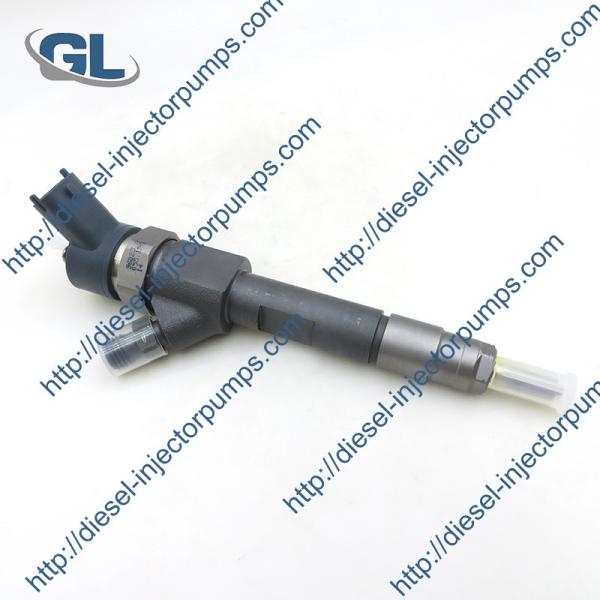 Bosch Diesel Fuel Injector 0445110021 0986435007 0445110146 For Opel Vauxhall