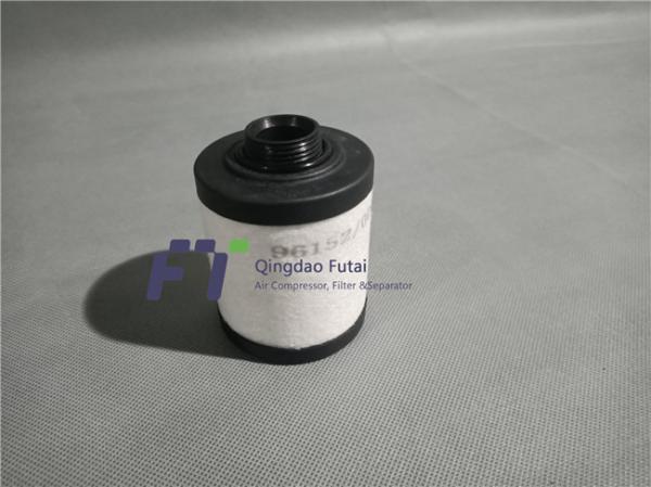 Glass Fiber  Vacuum Pump Oil Mist Separator