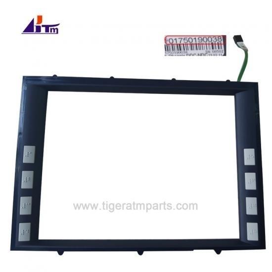 ATM Machine Parts Wincor Nixdorf PC280 15 Inch FDK Braille 1750190038