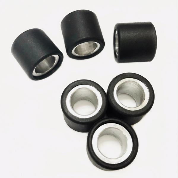 Piaggio 125 Scooter Refit Drive Variator Pulley Customized Aluminum Roller Weight 19x17
