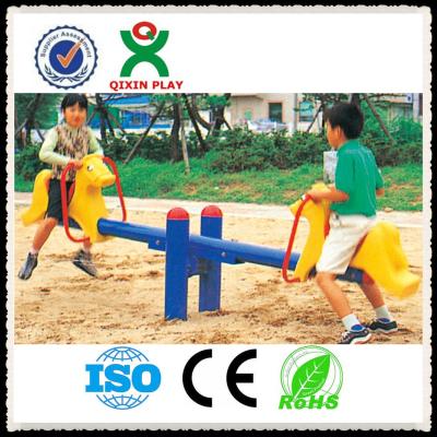 Public Park Seesaw for Kids Seesaw , Child Seesaw for Outdoor Playground