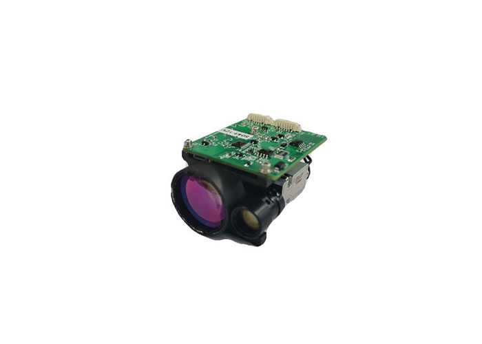 Модуль Lrf3000 дальномера лазера разрешения 1535nm OEM 20m