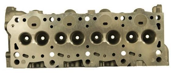 MAZDA 323 626 E2200 B2200 Premacy Capella R2 Aluminum Cylinder Head R2Y4-10-103A R263-10-100J/H  908740 2.0L 2.2L 8V