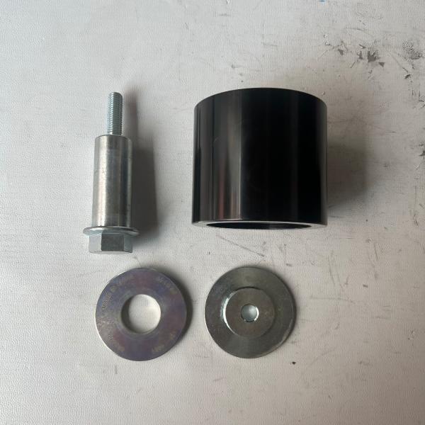 Yutong Bus Engine Idler Pulley 1001-14531 with 6305RS Bearing