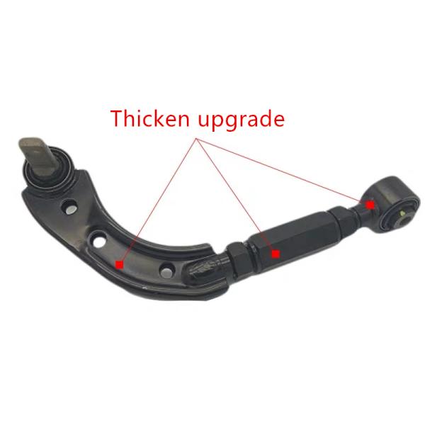 Rear Position Adjustable Control Arm For HONDA civic 52390-SNA-900 52400-SNA-900