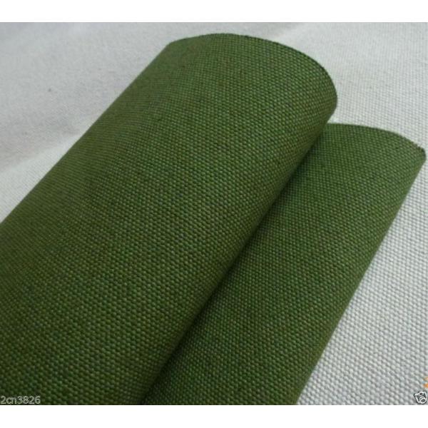Heavyweight Polyester PVC Coating Tarpaulin Tent Fabric for Bag