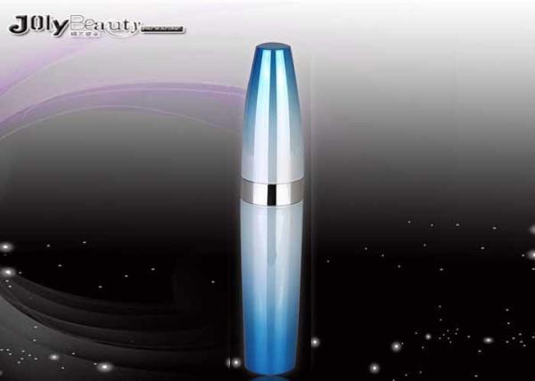 15ml WATER BLUE Airless Bottles ABS