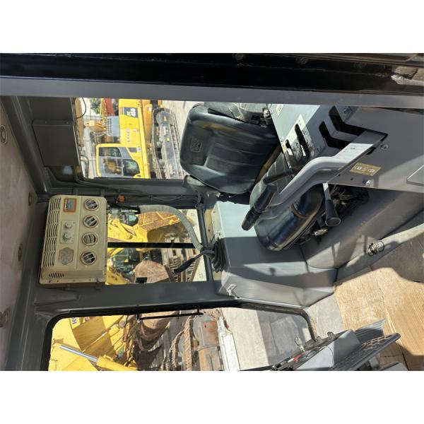 Used CAT D7G2 Bulldozer with Turbocharged 3306 Engine