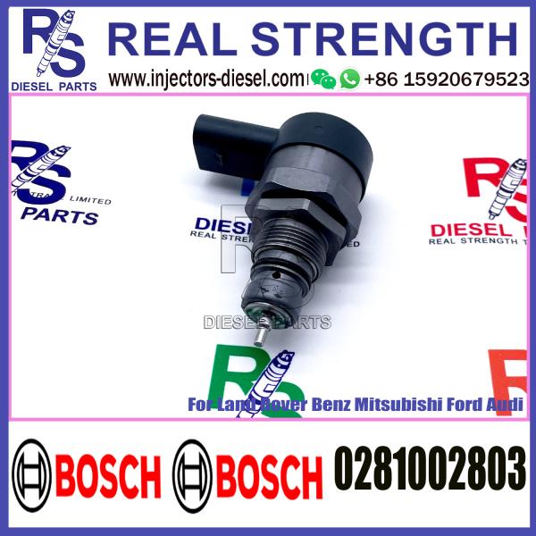 Соленоид 0281002803 регулятора модулирующей лампы 0281002803 DRV BOSCH для Benz Мицубиси Форда Audi Land Rover