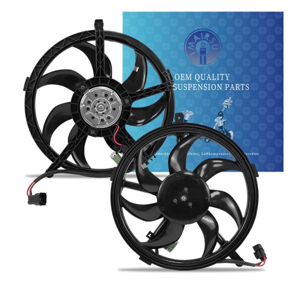 17422752632 Электрические охладители для автомобилей MINI R56 300W