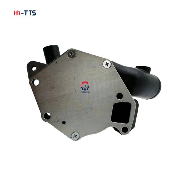 Excavator DH225-7 Engine Water Pump Whitout Pipe 65.065006-144B DB58