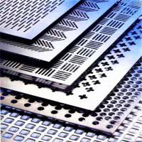 Metal ampliado 5m m de acero inoxidable Mesh Rolls Diamond Hole del corrsion anti