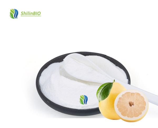 Supply Grapefruit Extract Naringin Powder Supplement 98% Pure Naringenin