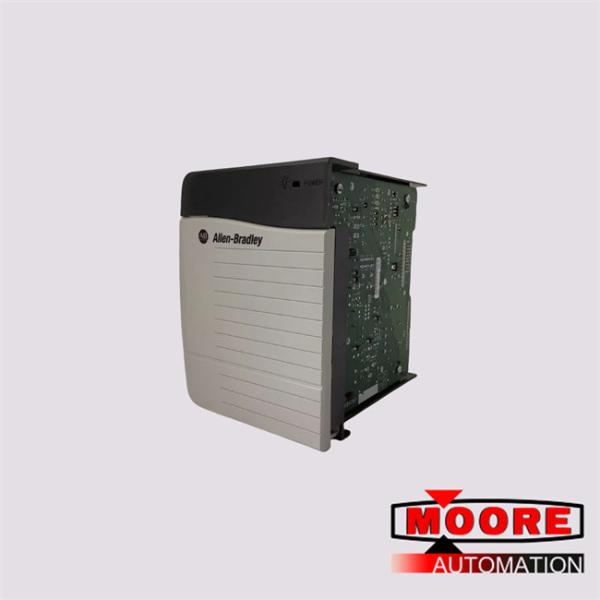 1756-PA72K アレン・ブラッドリー コントロールロジックス AC電源
