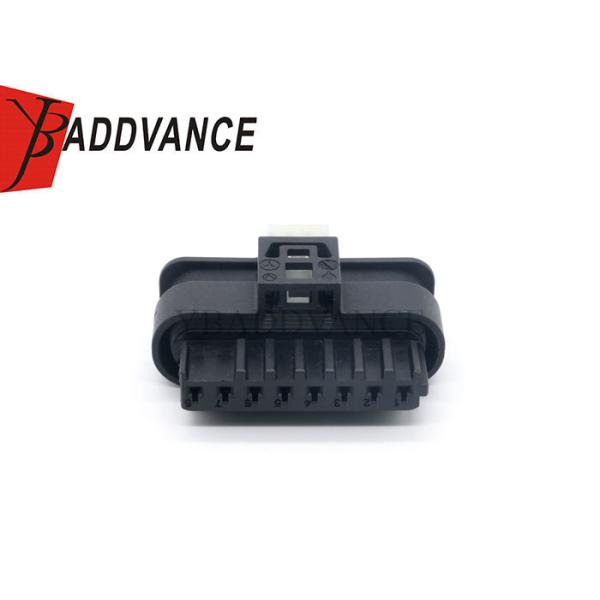 872-862-521 8 штифтовая женская водонепроницаемая электрическая проволока для VW