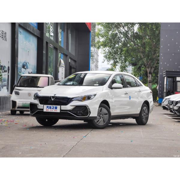 Electromagnetic Braking System Dongfeng Venucia D60EV 2023 Plus Comfort Si Electric Car