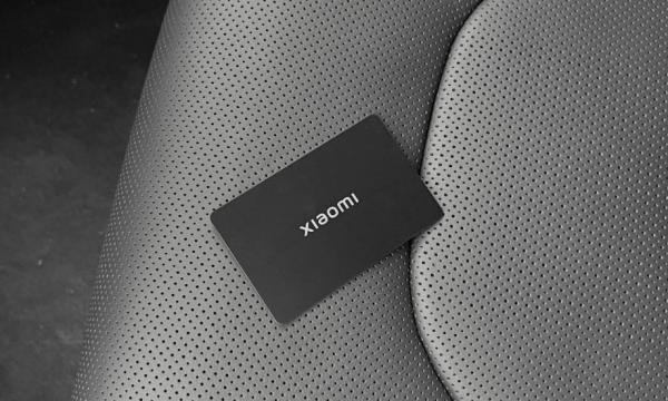 Xiaomi SU7 2024 Rear Drive Ultra Long Life High Class Intelligent Driving Pro