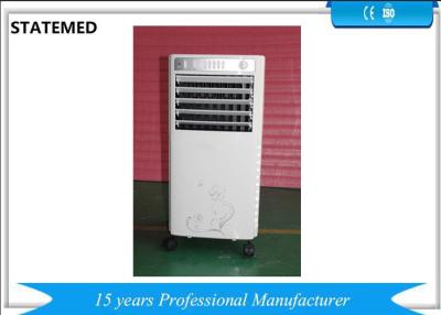 Portable Static And  Dynamic Air Disinfection Machine Ozone / UV Cycle 7.5 KG