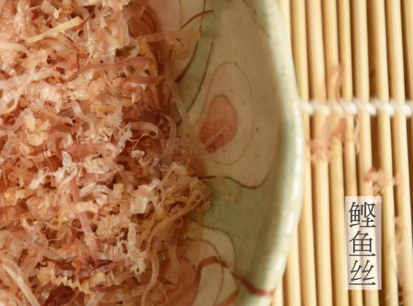 Seafood Seasoning Dried Bonito Fish Flakes 500g For Japanese Soup