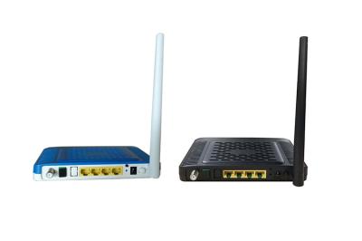 Chipset do apoio OMCI/WEB UI/TR069 SD5116L do dispositivo do router GPON ONU da fibra ótica Ontário
