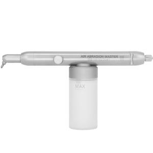 dentes dentais de Prophy do ar 65dB que limpam clareando o sistema de lustro do