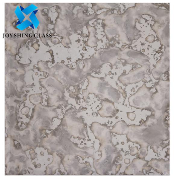 Античное зеркало 6mm стены Bathroom 8mm, изготовленное на заказ медное свободное серебряное зеркало