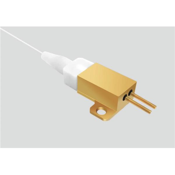 Laser à diode couplée à fibre stabilisée en longueur d'onde 9W à 976nm