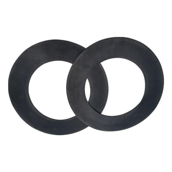Oil Proof Neoprene Molded Rubber Gaskets , Custom Molded Rubber Seals Weather Resistant