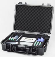 Os ABS plásticos impermeáveis PP da caixa do equipamento do OEM ligam