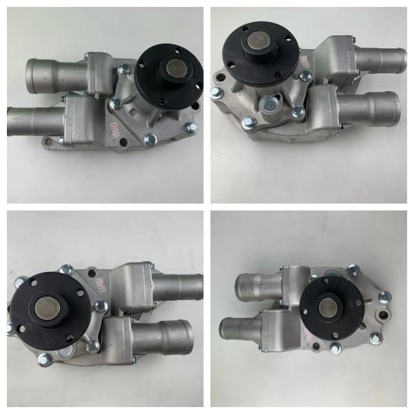 Replace Repair Auto Engine Parts Car Pressure Pump AN3-8A558-AA