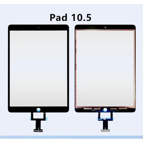 9.7 pulgadas Ipad Digitizer reemplazo pantalla LCD A1673 A1701 A1893 A2197 A2270