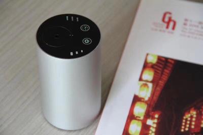 Small Scent Air Machine Diffuser Aroma Dispenser With Timer Program Setting aroma nebulizer diffusion EU-200