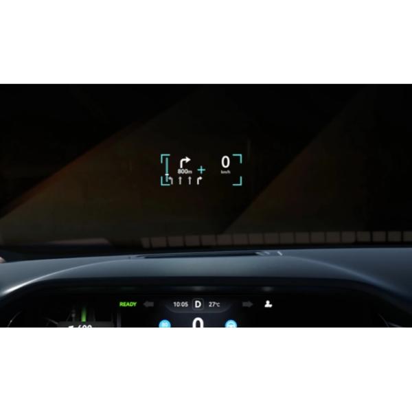 Aito M5 EV SUV The Perfect Combination of Performance and Efficiency from 's Top