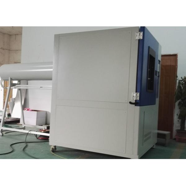 IEC 60529 IPX6 IP Test Equipment , Water Ingress Test Equipment