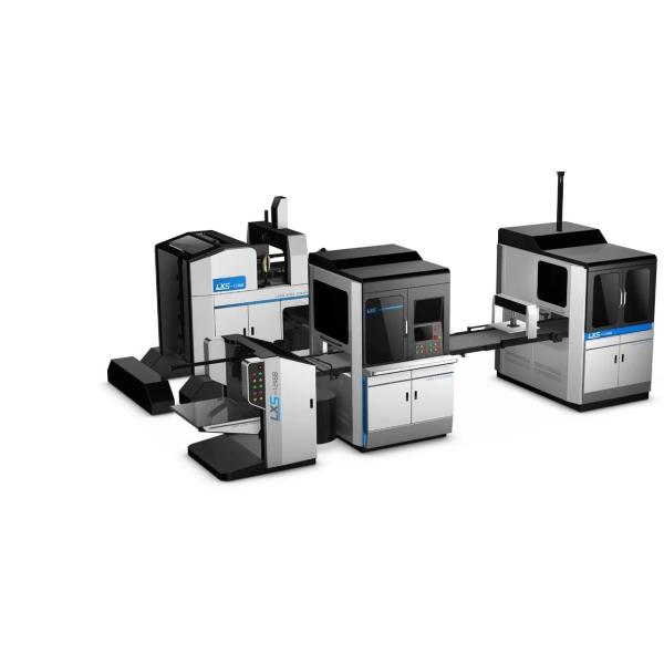 80 automáticos - máquina de embalagem da caixa de papel 350g/m2