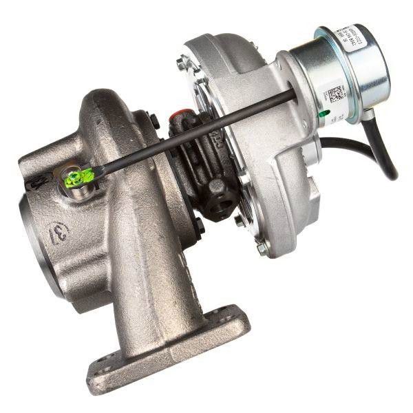 Perkins Engine 1104C-44TA 1140C-E44TA GT2556S Turbocharger 2674A227
