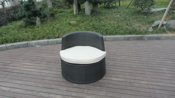 Patio Obelisk Chair