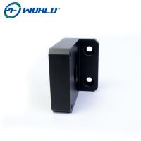 Partidas de aluminio mecanizadas CNC personalizadas Servicio al cliente excepcional