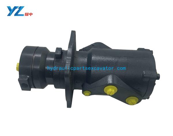 EC210 EC240 Center Swivel Joint VOE14652066 Volvo Earthmoving Parts